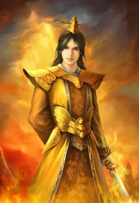 淫奇抄之鎖情咒