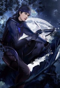 耽美快穿文