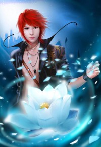 (盗墓笔记同人)花宴