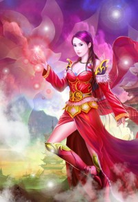 黑巫师朱鹏