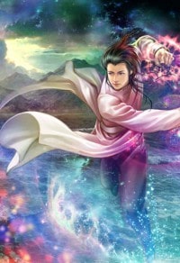 鬥破蒼穹之重生蕭炎