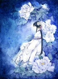 夏夜旖旎