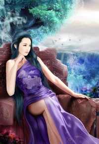 哈利的魔法世界