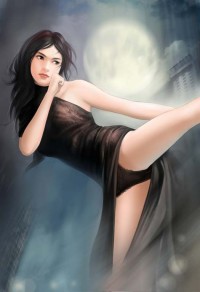 魔尊降世:廢材逆天三小姐