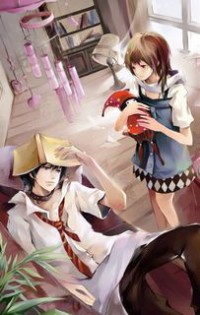 【女尊】杯深琥珀浓