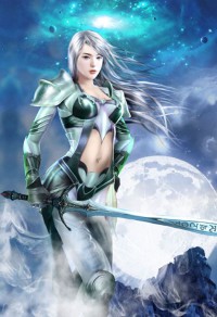 清冷美人的神奇游戏(双/nai)
