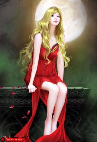 女白領的天體生活